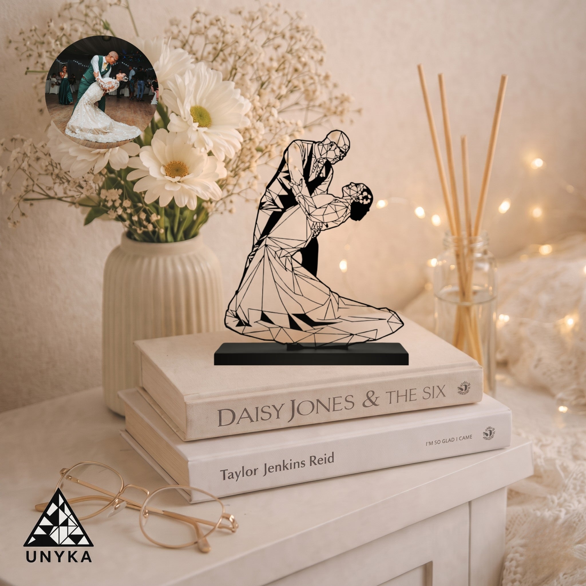 Figurine personnalisé
