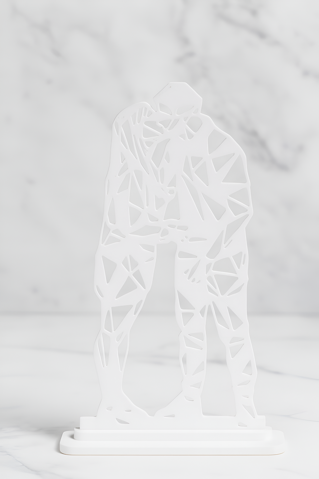 Figurine personnalisée