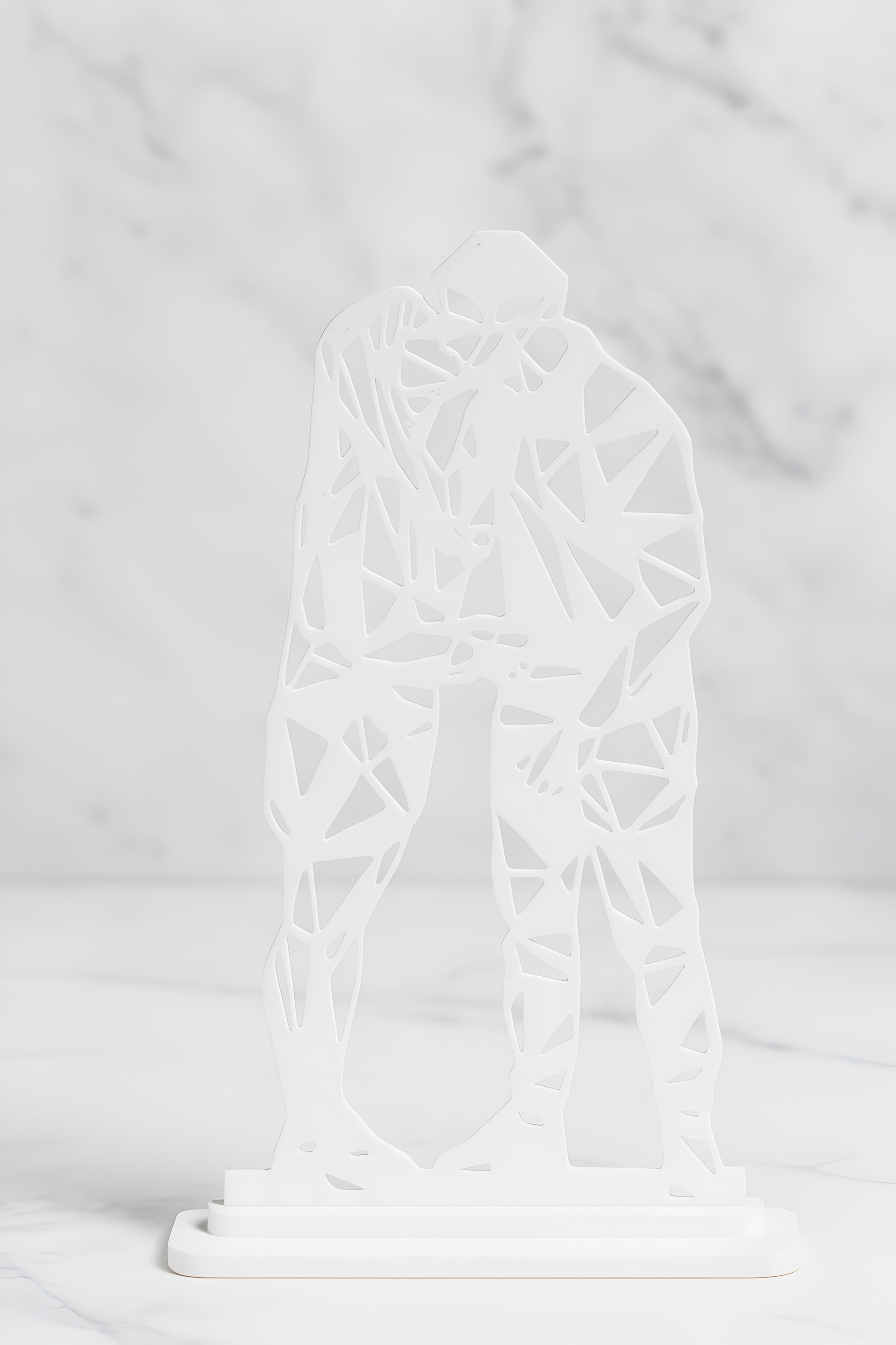 Figurine personnalisée